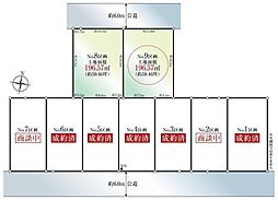 神奈川県横浜市青葉区奈良2丁目