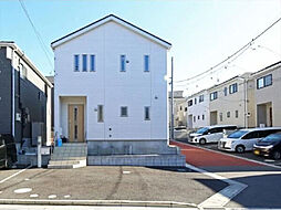 八千代市上高野の一戸建て