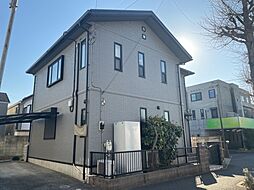 千葉市花見川区さつきが丘１丁目の一戸建て
