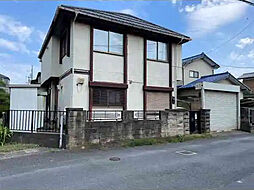 船橋市二和東5丁目の土地