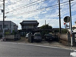 千葉市花見川区横戸町の土地