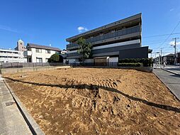 船橋市東船橋１丁目の土地