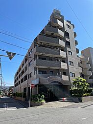 ライオンズマンション千葉県庁前