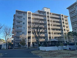 おゆみ野パークハウス弐番館