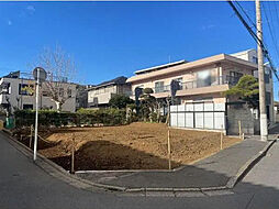 習志野市津田沼１丁目の土地