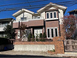 八千代市高津の一戸建て