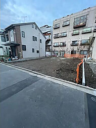 江東区大島２丁目の土地