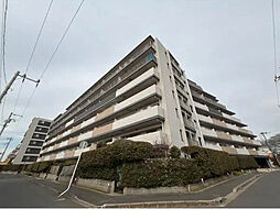 ヒルズステージ船橋夏見