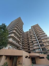 ガーデンプラザ新検見川20番館