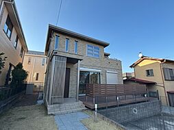 市川市中国分５丁目の一戸建て