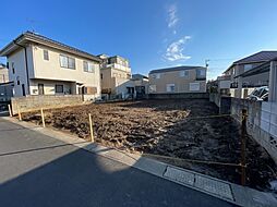 習志野市袖ケ浦６丁目の土地