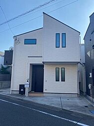 東京都練馬区桜台5丁目