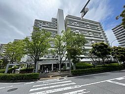 新稲毛ガーデンタワー1号棟