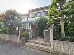千葉県鎌ケ谷市東初富4丁目