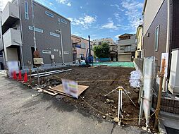 東京都江東区大島2丁目