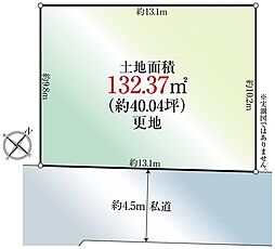 千葉県市川市中国分2丁目