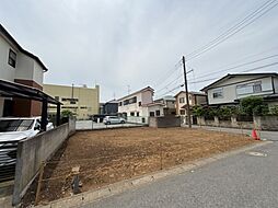 柏市千代田２丁目の土地