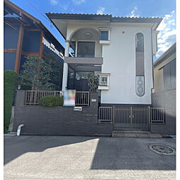 柏市大津ケ丘４丁目の土地