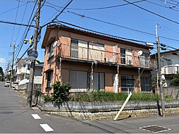 柏市藤心の土地