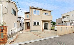 柏市酒井根４丁目の一戸建て
