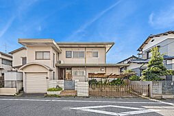 柏市伊勢原１丁目の土地