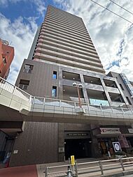 ライオンズステーションタワー松戸