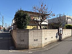 松戸市五香南３丁目の土地