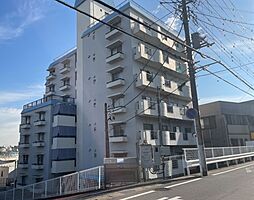 東カングランドマンション第2松戸