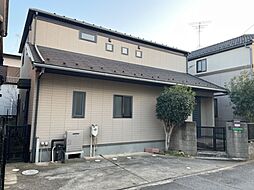 柏市西原５丁目の一戸建て