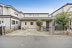 柏市西原５丁目の一戸建て