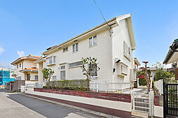 野田市山崎の土地