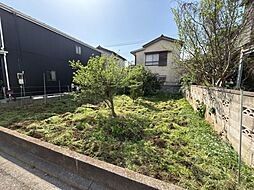 鎌ケ谷市東中沢3丁目の土地