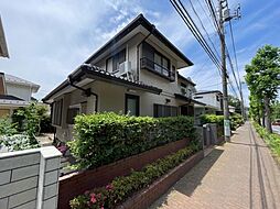 柏市柏の葉３丁目