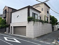 東京都大田区久が原5丁目