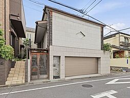 東京都大田区久が原5丁目