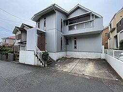 千葉県松戸市中金杉4丁目
