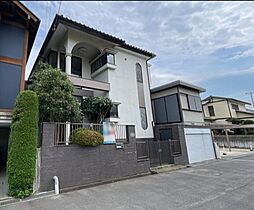 千葉県柏市大津ケ丘4丁目