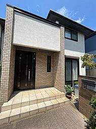 千葉県流山市江戸川台西3丁目