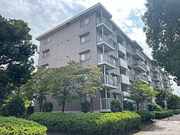 北柏ライフタウン松葉町五丁目第一団地19号棟