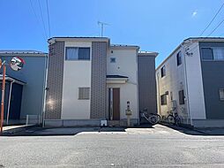 千葉県柏市永楽台2丁目