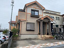 千葉県柏市花野井