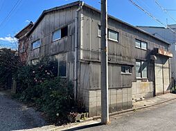 川口市領家２丁目
