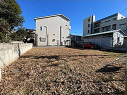 さいたま市浦和区本太２丁目の土地