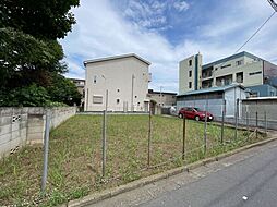 さいたま市浦和区本太２丁目の土地