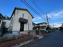 狭山市大字北入曽の一戸建て