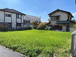 川崎市麻生区上麻生5丁目の土地