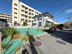 さいたま市浦和区上木崎６丁目の土地