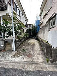 世田谷区宮坂３丁目の土地