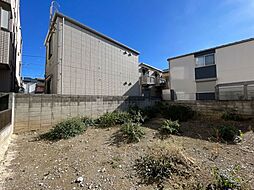 板橋区蓮根１丁目の土地