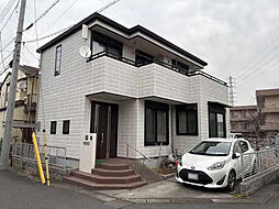 川口市大字差間の一戸建て